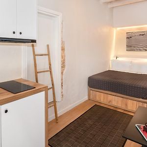 Chambre Standarde Lit King-Size